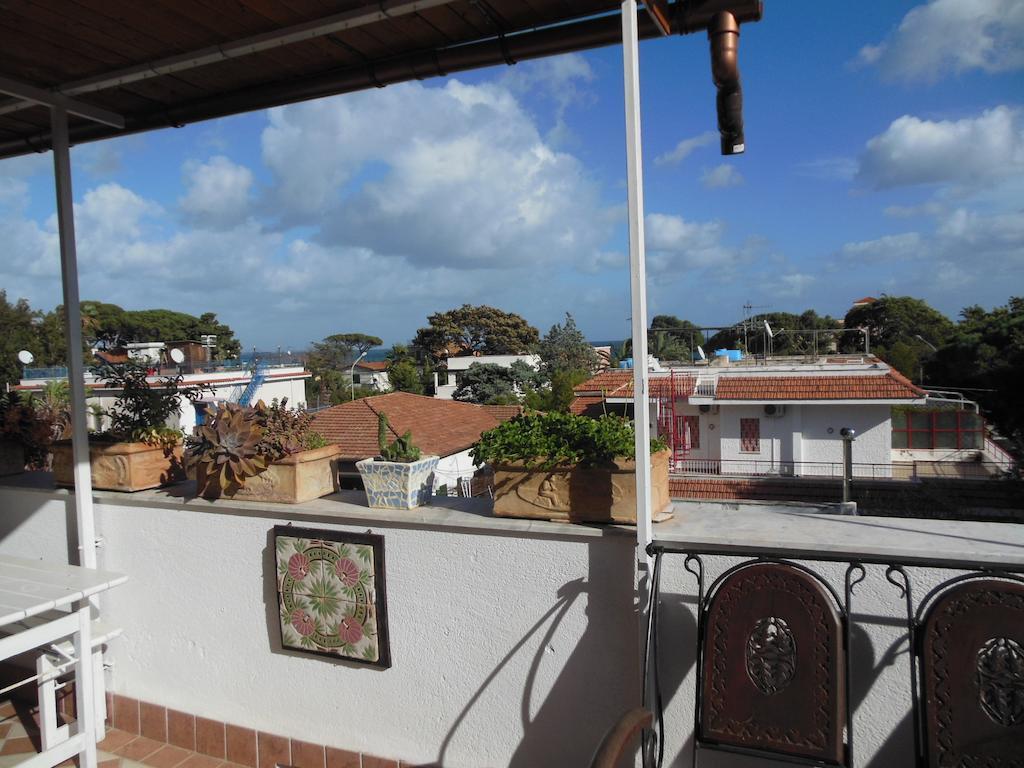 Casa Lunastella Locazione Turistica Mondello Quarto foto